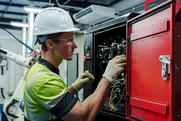 24/7 Emergency Generator Installation experts in Tucson Estates, AZ