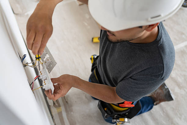 Reliable Generator Installation contractor in Tucson Estates, AZ by No Joke electrician
